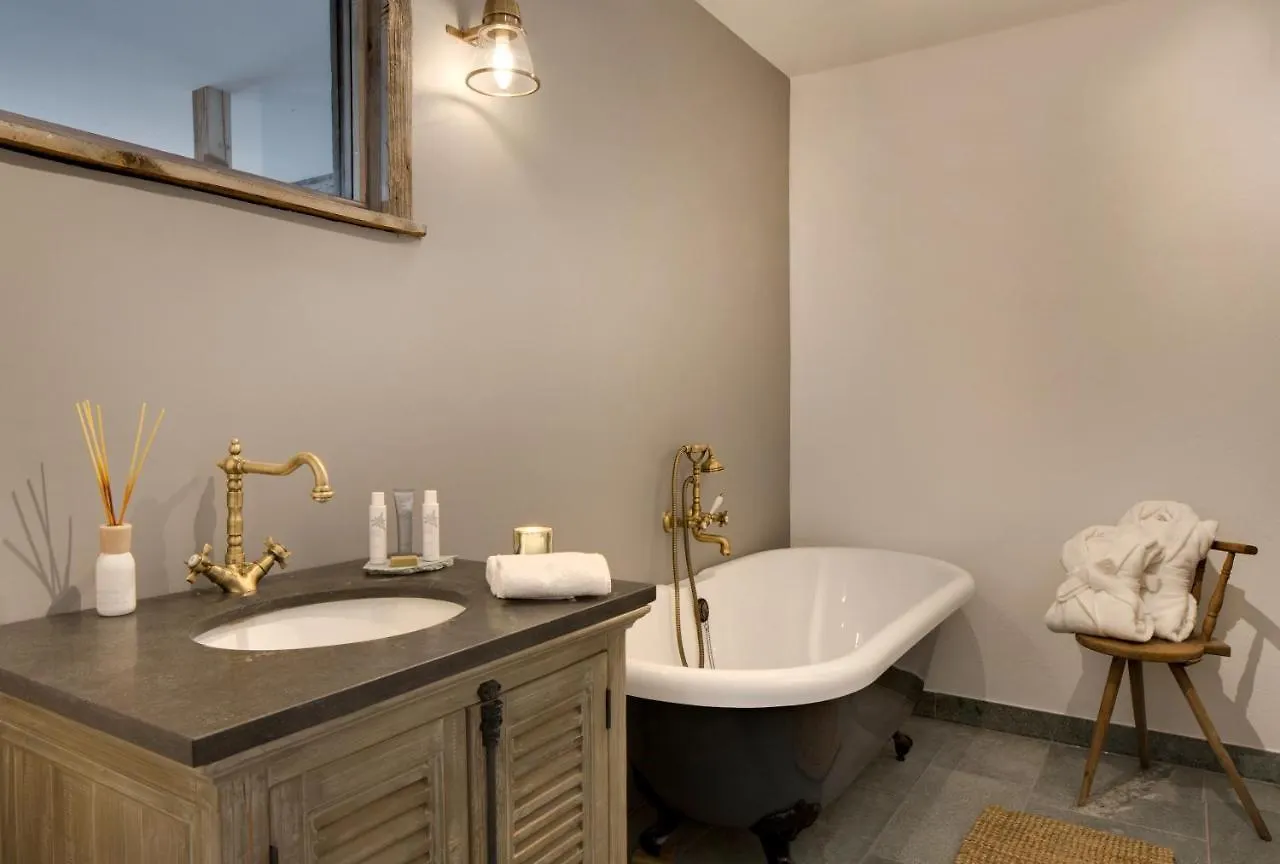 Mountain Lodge Oberjoch - Allgaeu Bad Hindelang Apartment