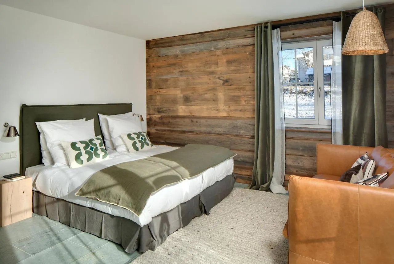 Mountain Lodge Oberjoch - Allgaeu Bad Hindelang 0*,  Deutschland