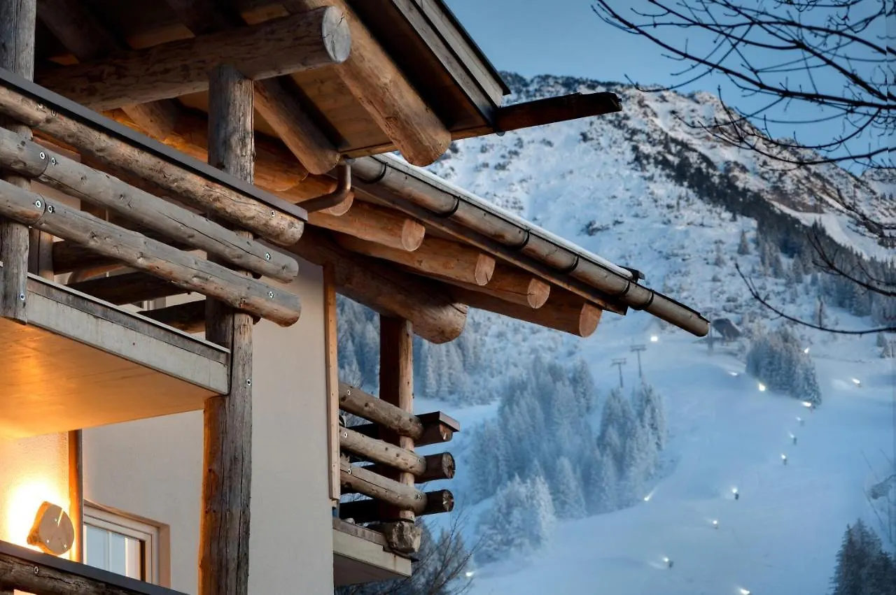 Mountain Lodge Oberjoch - Allgaeu Bad Hindelang 0*,  Deutschland