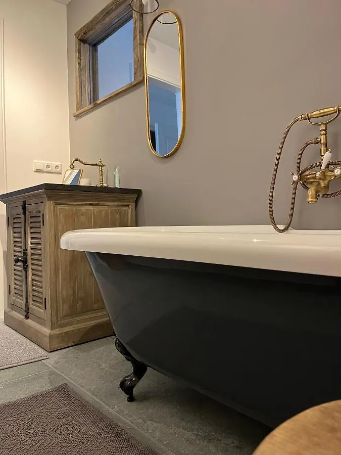 Mountain Lodge Oberjoch - Allgaeu Bad Hindelang 0*,