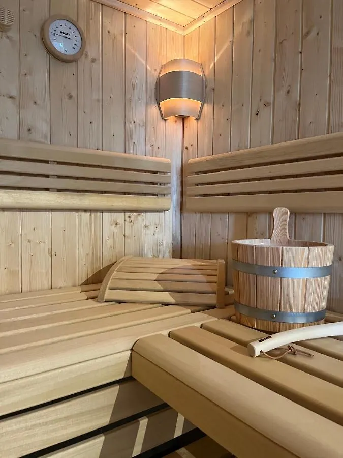 Mountain Lodge Oberjoch - Allgaeu Bad Hindelang