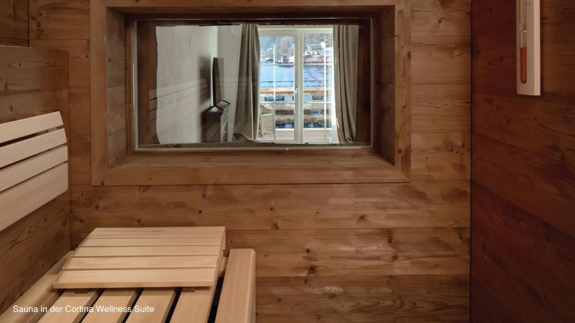 Mountain Lodge Oberjoch - Allgaeu Bad Hindelang Deutschland