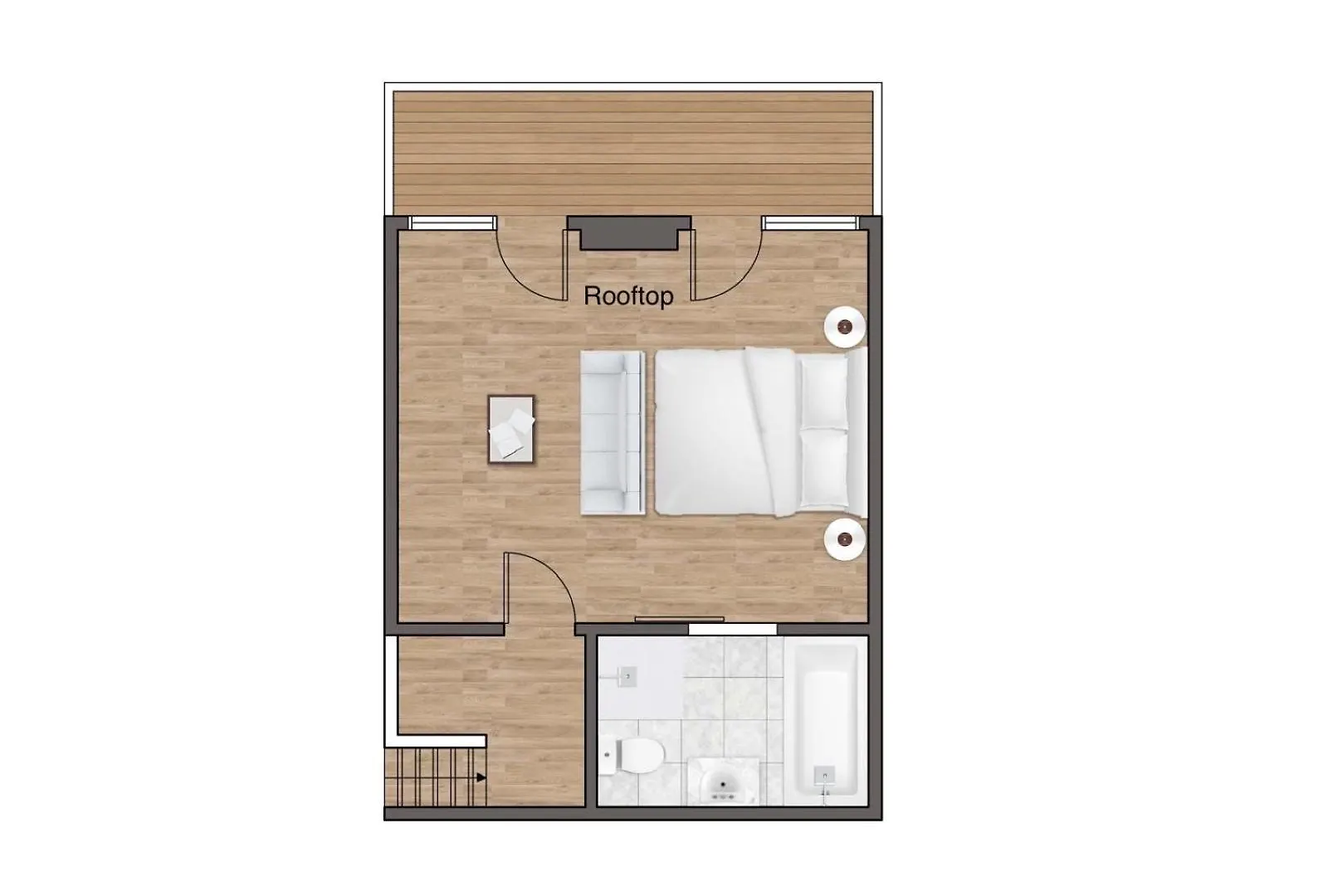 Mountain Lodge Oberjoch - Allgaeu Bad Hindelang