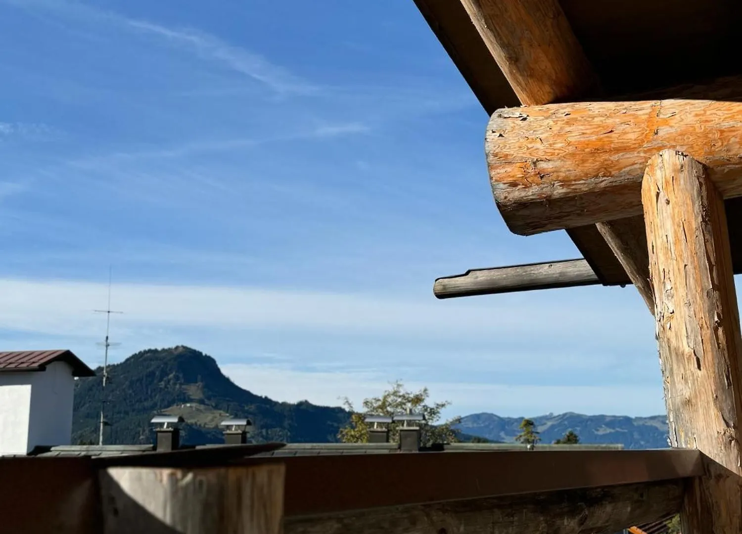 Apartment Mountain Lodge Oberjoch - Allgaeu Bad Hindelang Deutschland