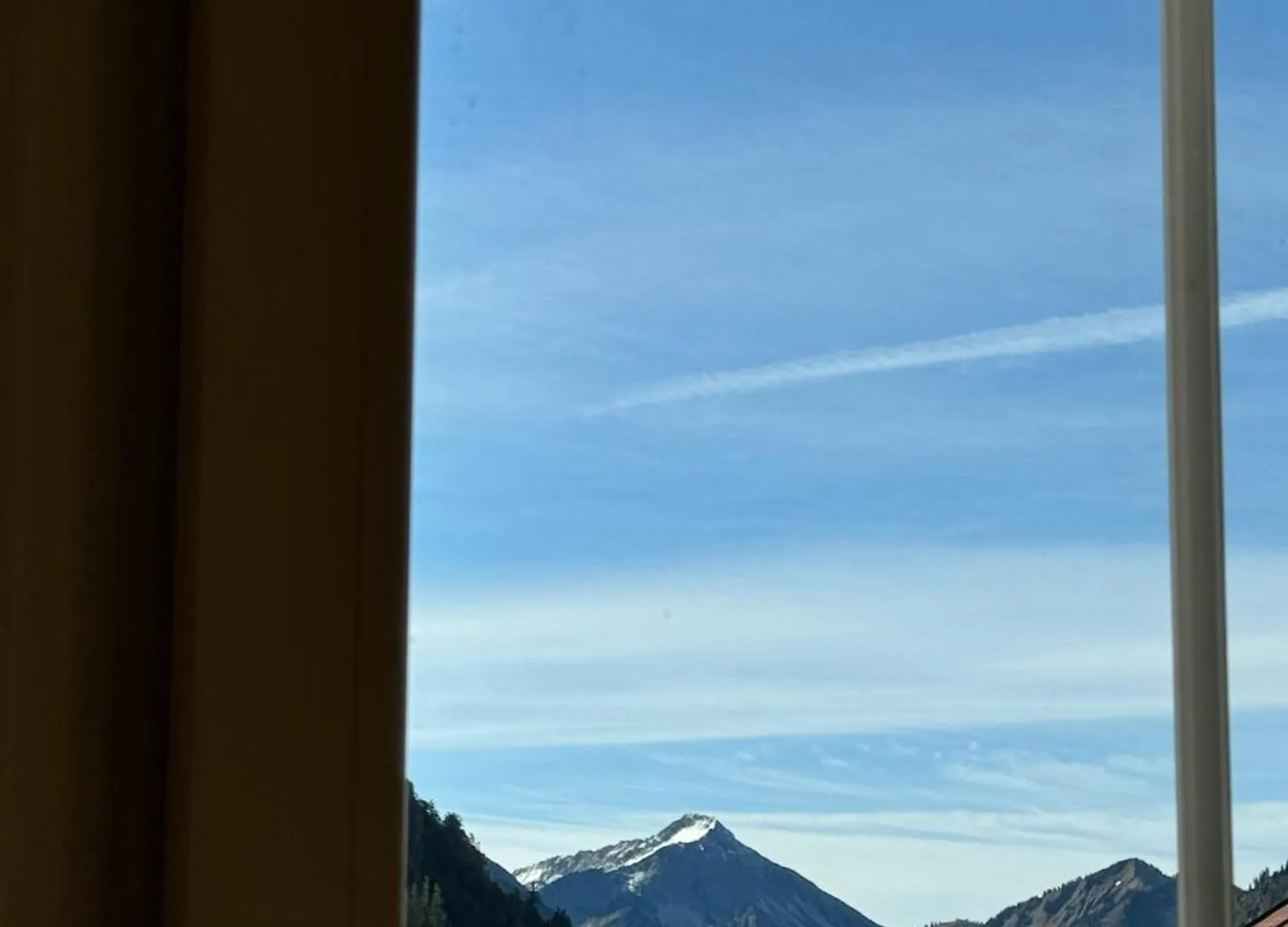 Mountain Lodge Oberjoch - Allgaeu Bad Hindelang