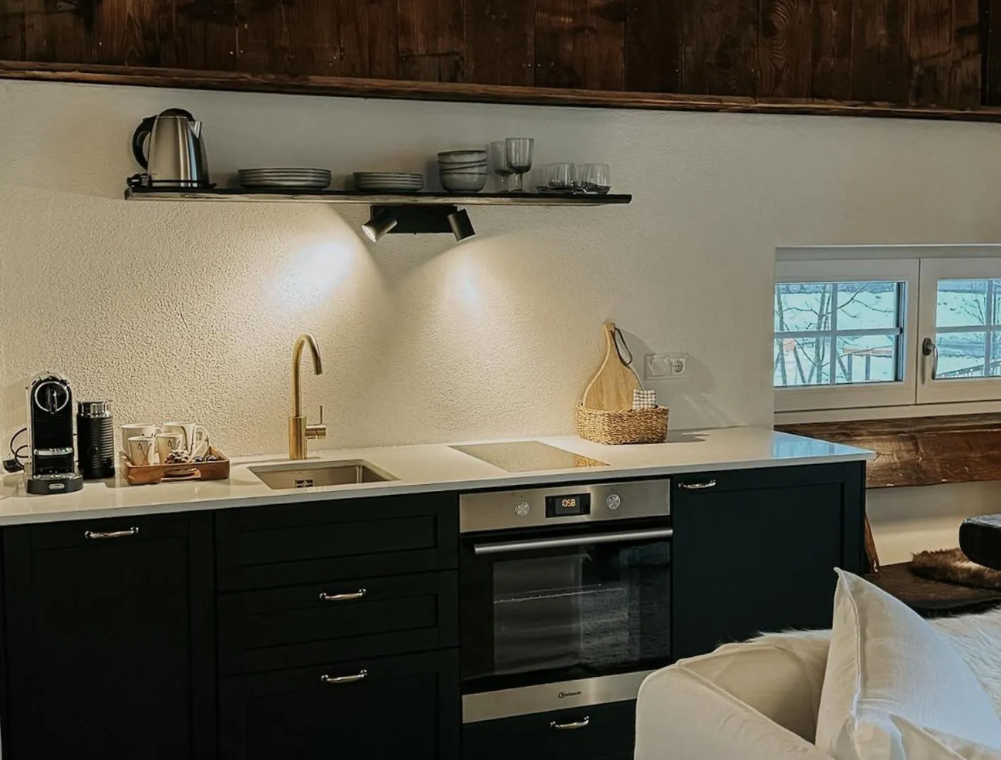 Mountain Lodge Oberjoch - Allgaeu Bad Hindelang