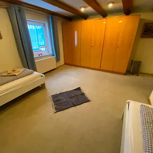  Apartment Ferienwohnung Zusmarshausen