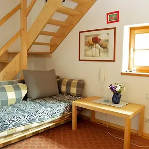  Apartment Bacher